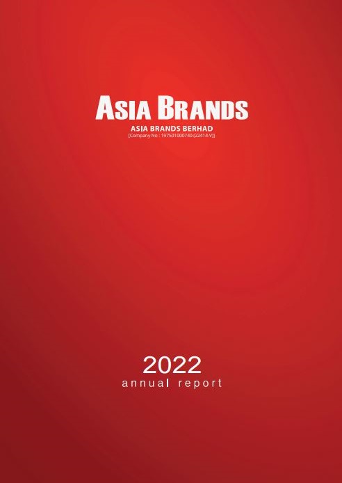 Annual Report 2022