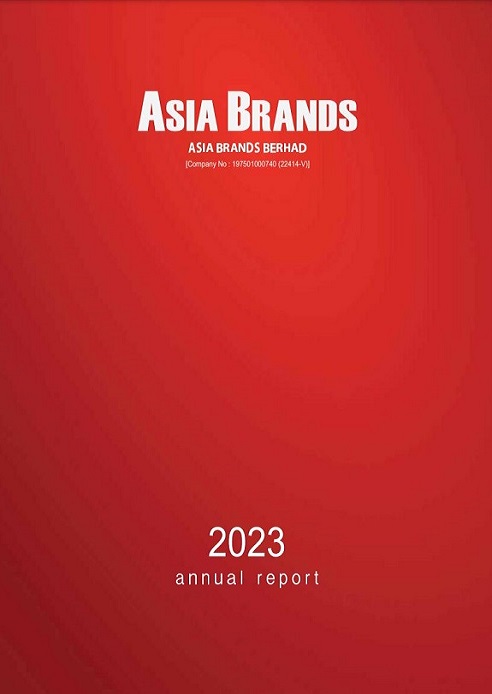 Annual Report 2023