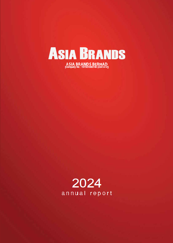 Annual Report 2024